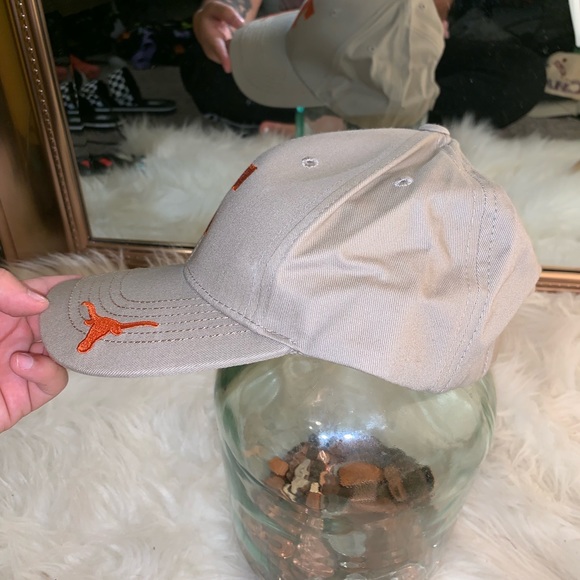 🦙4 for $20🦙 UT Baseball Cap Longhorns - Picture 5 of 5